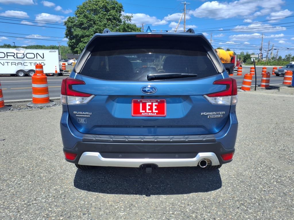 used 2019 Subaru Forester car, priced at $26,777