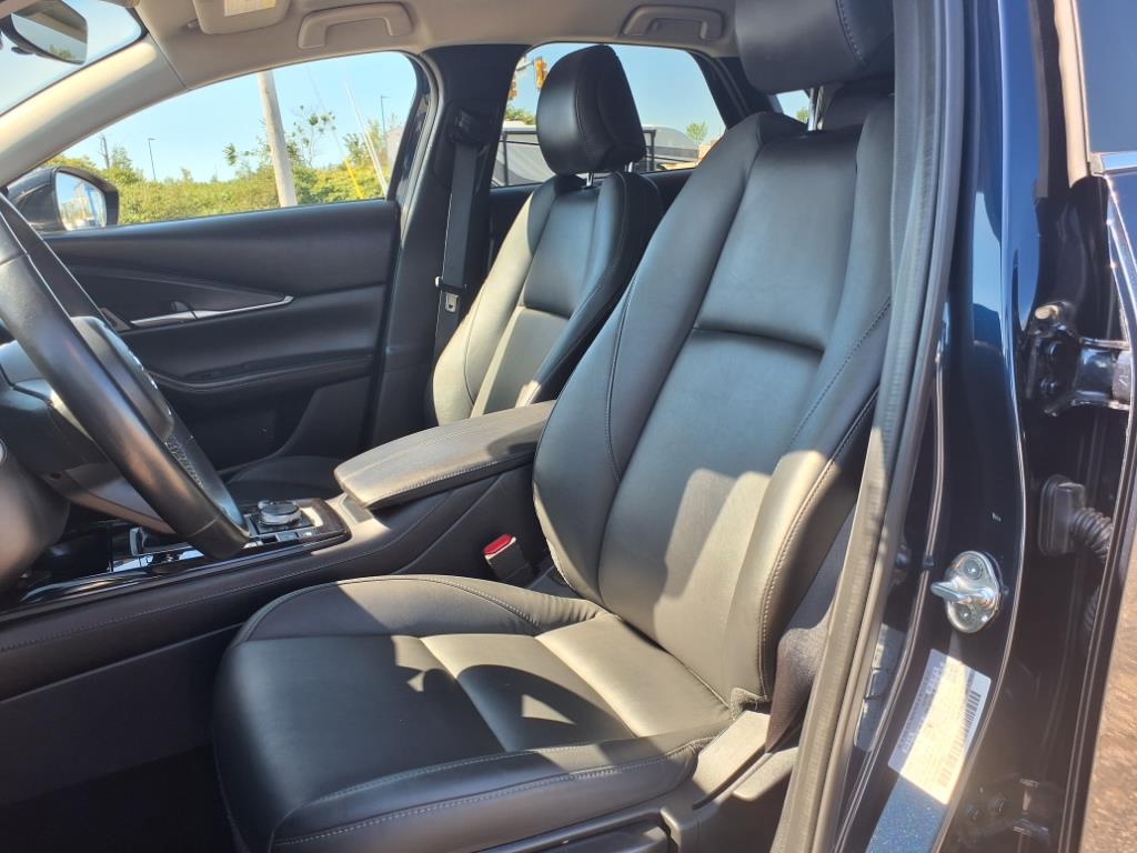 used 2024 Mazda CX-30 car, priced at $25,444