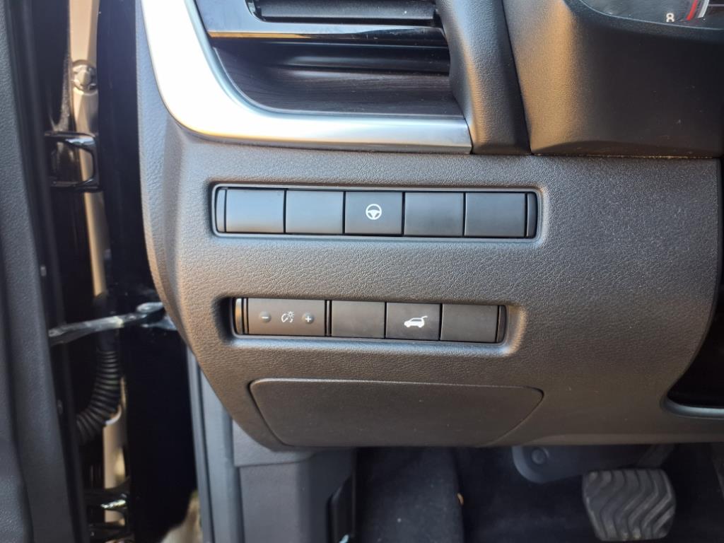 used 2021 Nissan Rogue car, priced at $29,777