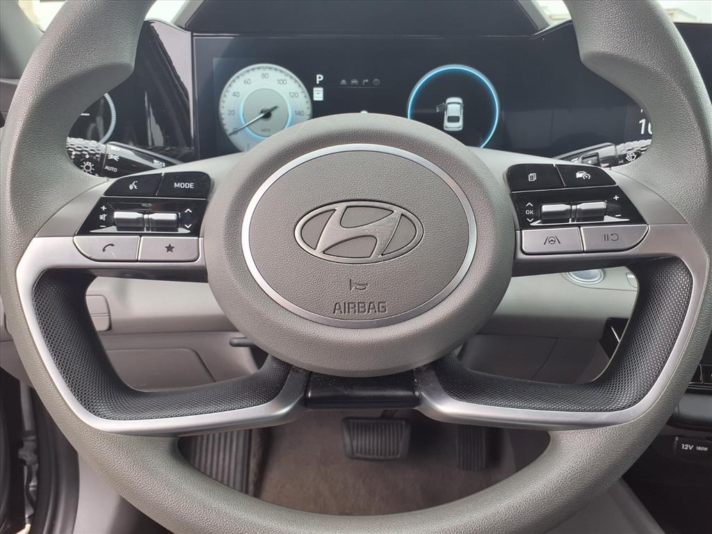 used 2024 Hyundai Elantra car, priced at $21,995