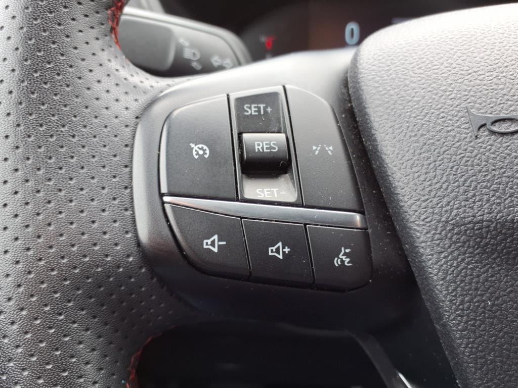 used 2023 Ford Escape car, priced at $26,555