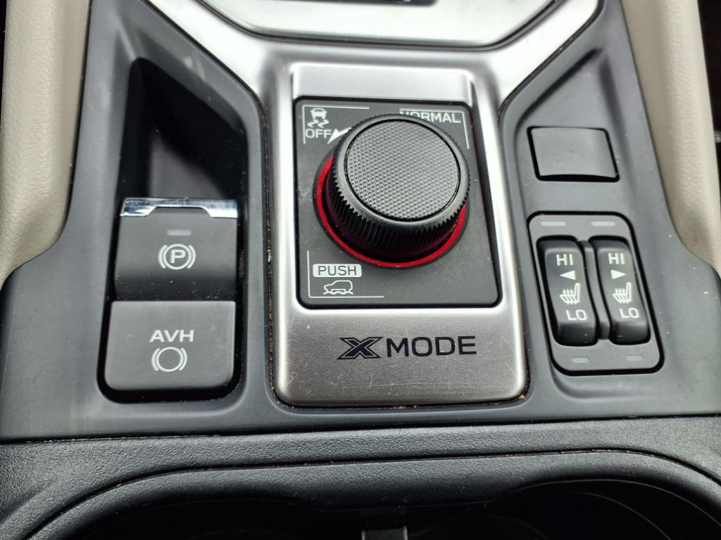 used 2023 Subaru Forester car, priced at $29,555