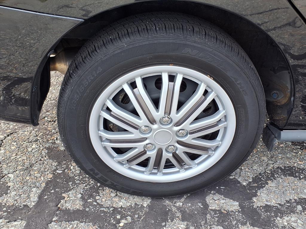 used 2023 Mitsubishi Mirage G4 car, priced at $15,995