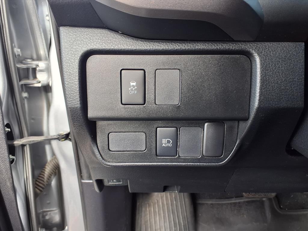 used 2020 Toyota Tacoma car, priced at $31,777