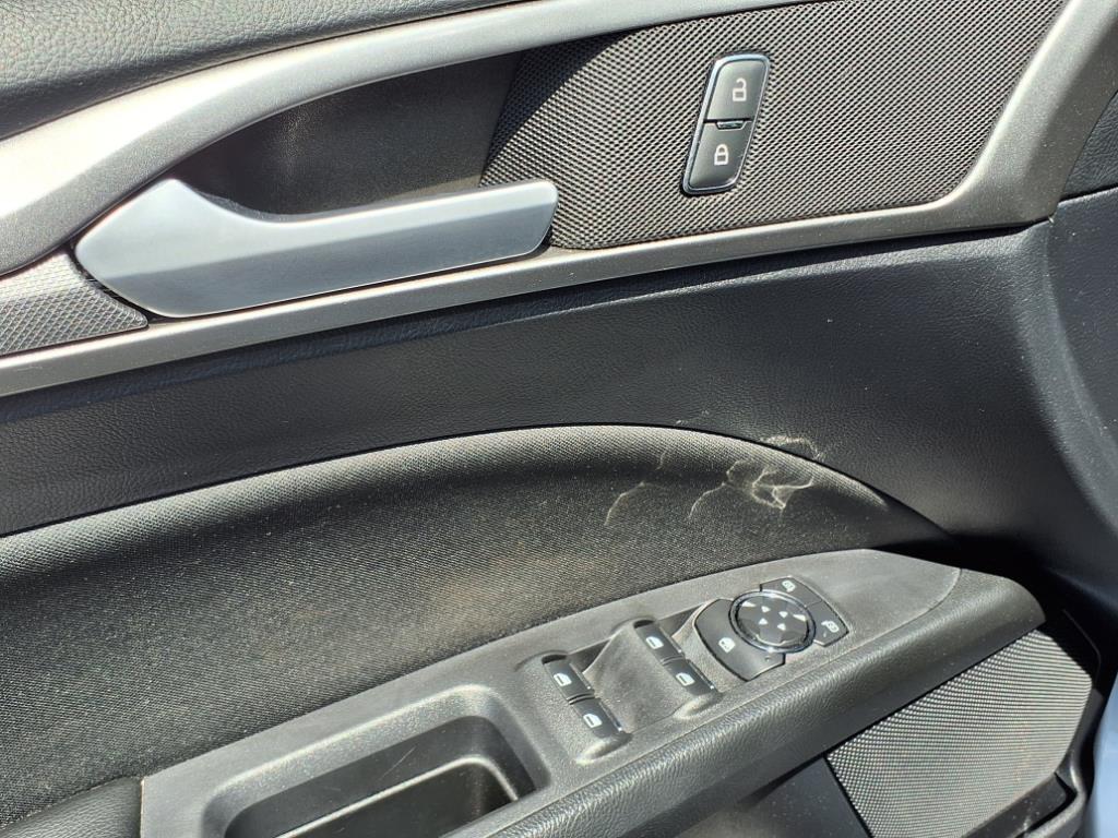 used 2020 Ford Fusion car, priced at $18,777