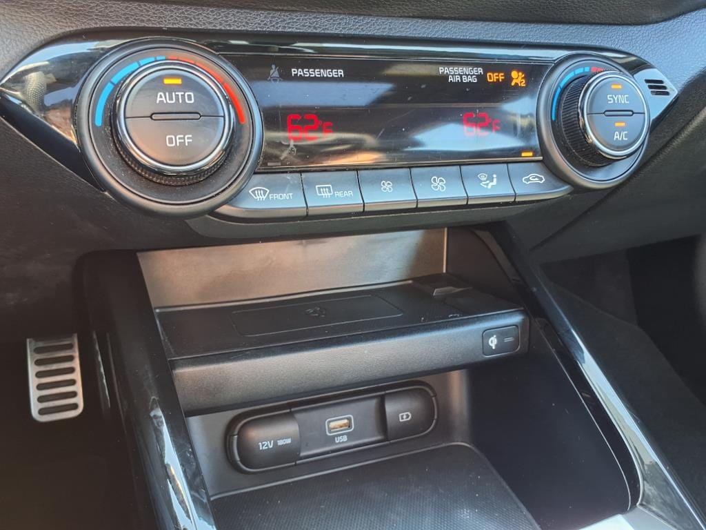 used 2023 Kia Forte car, priced at $22,888