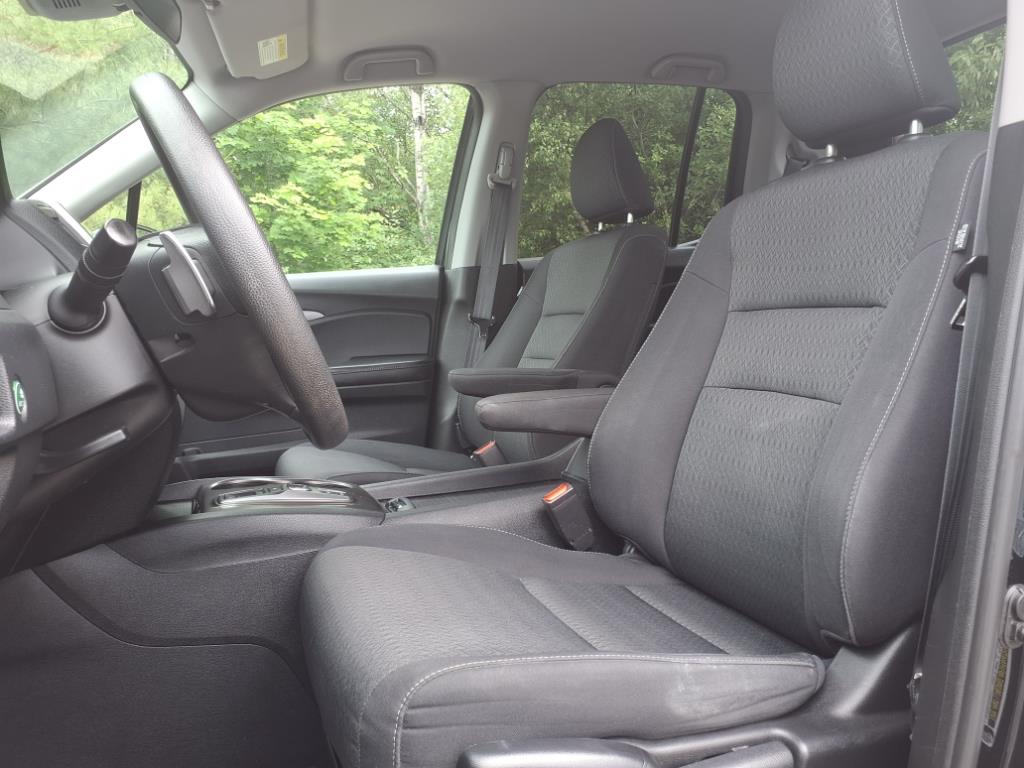 used 2020 Honda Ridgeline car, priced at $28,444