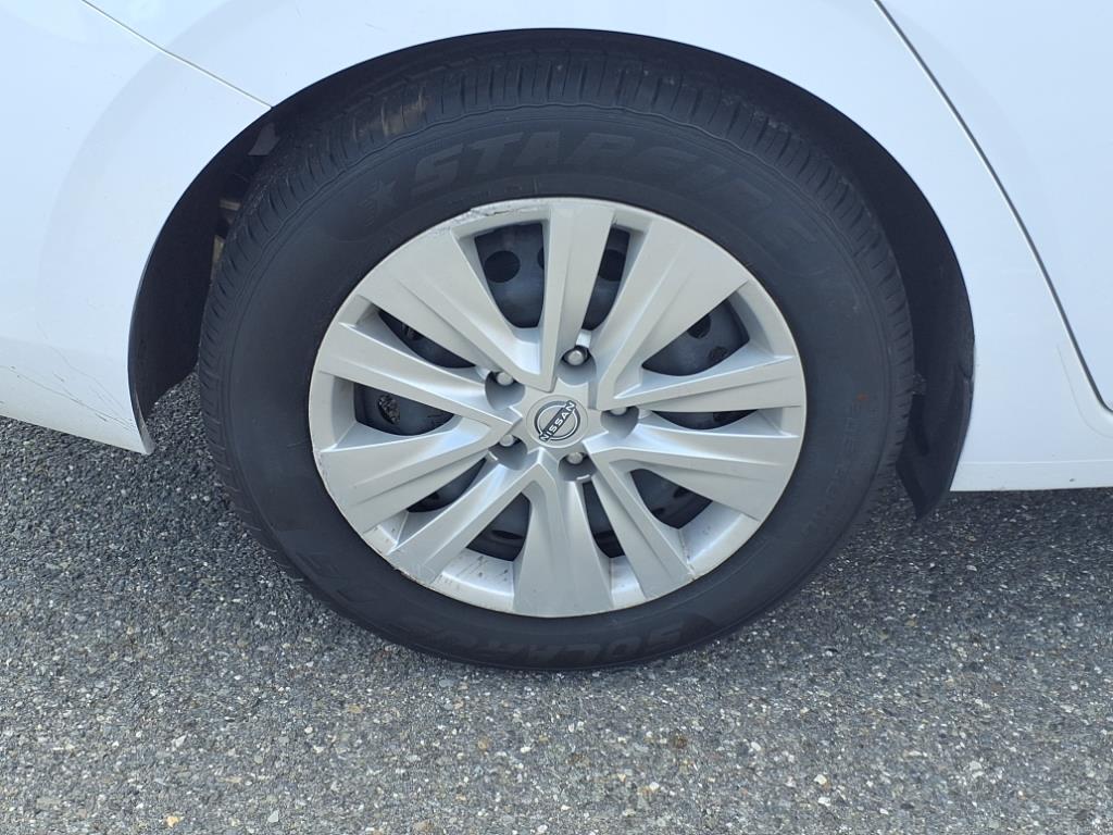 used 2024 Nissan Sentra car, priced at $18,995