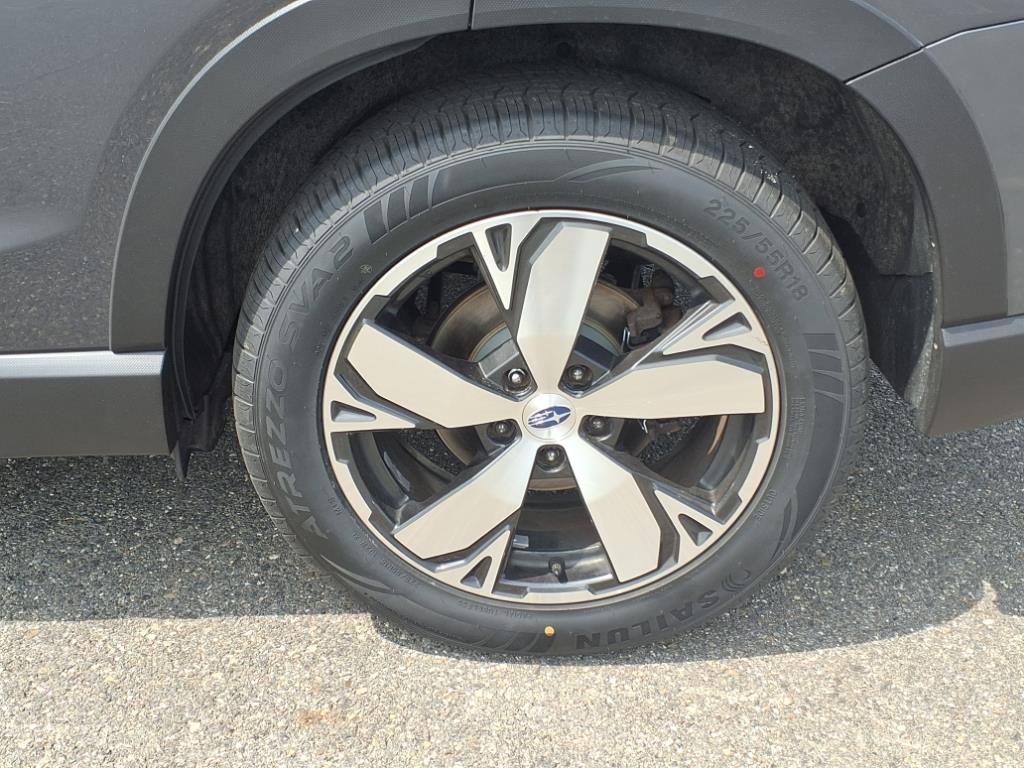 used 2020 Subaru Forester car, priced at $29,777