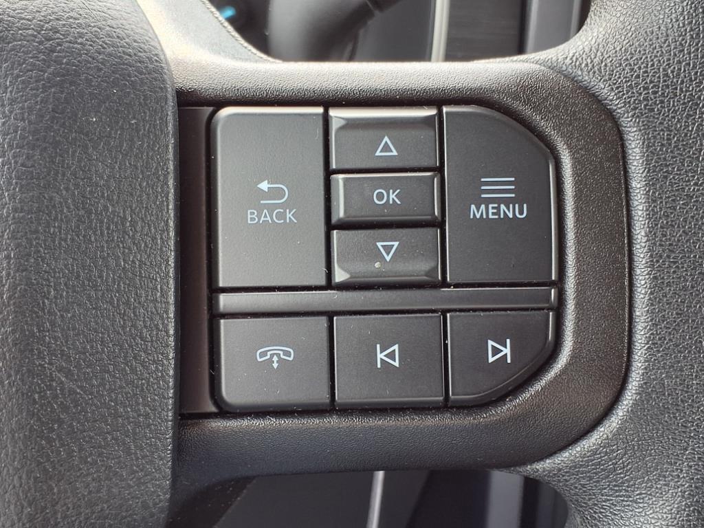 used 2023 Ford F-150 car, priced at $39,888