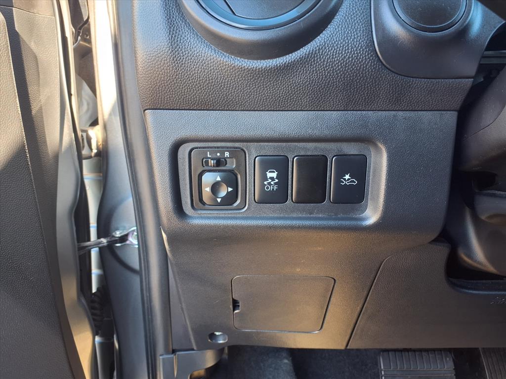 used 2022 Mitsubishi Mirage car, priced at $14,777