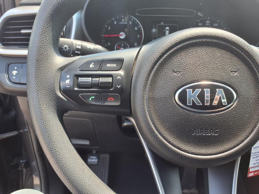 used 2018 Kia Sorento car, priced at $17,995