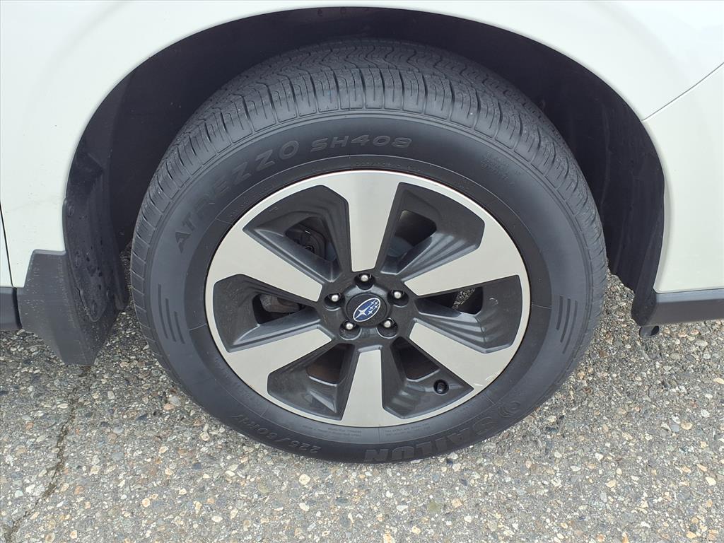 used 2018 Subaru Forester car, priced at $22,995