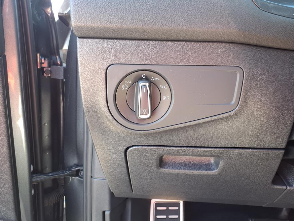 used 2021 Volkswagen Tiguan car, priced at $22,995