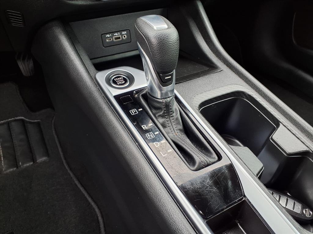 used 2022 Nissan Sentra car, priced at $19,777