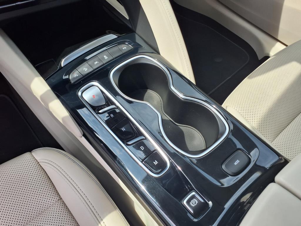 used 2021 Buick Envision car, priced at $26,995