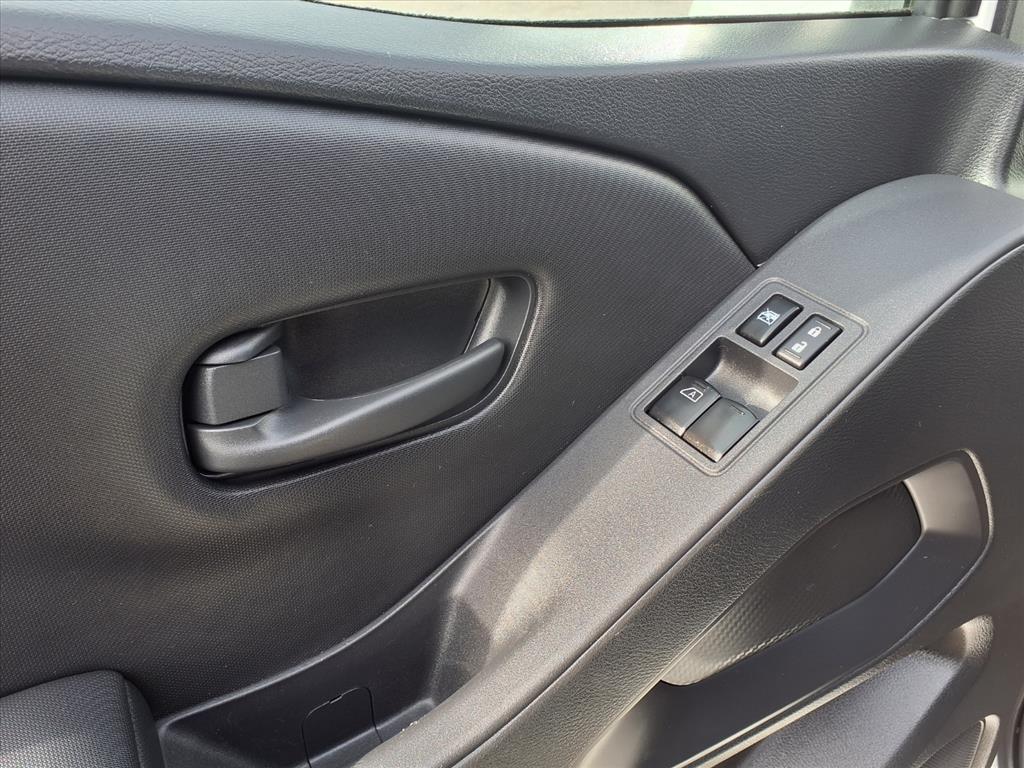 used 2023 Nissan Frontier car, priced at $27,555