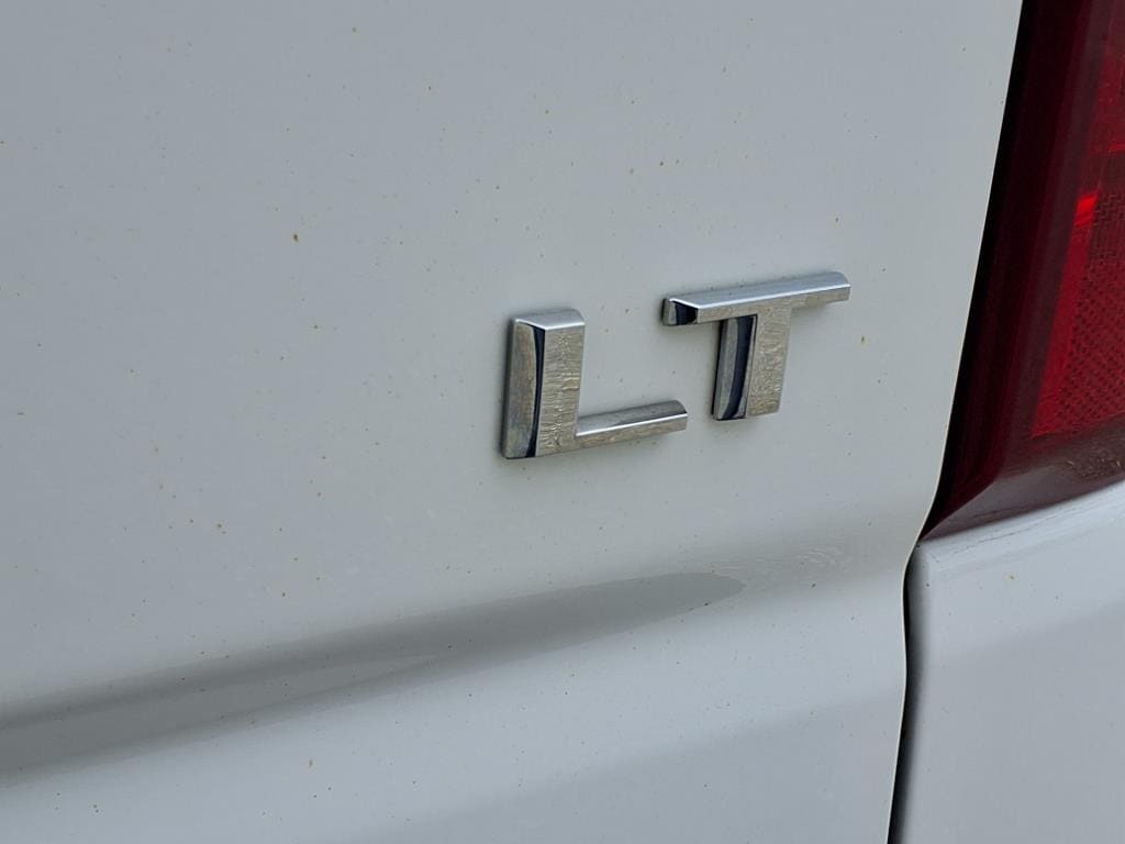used 2021 Chevrolet Silverado 1500 car, priced at $33,995
