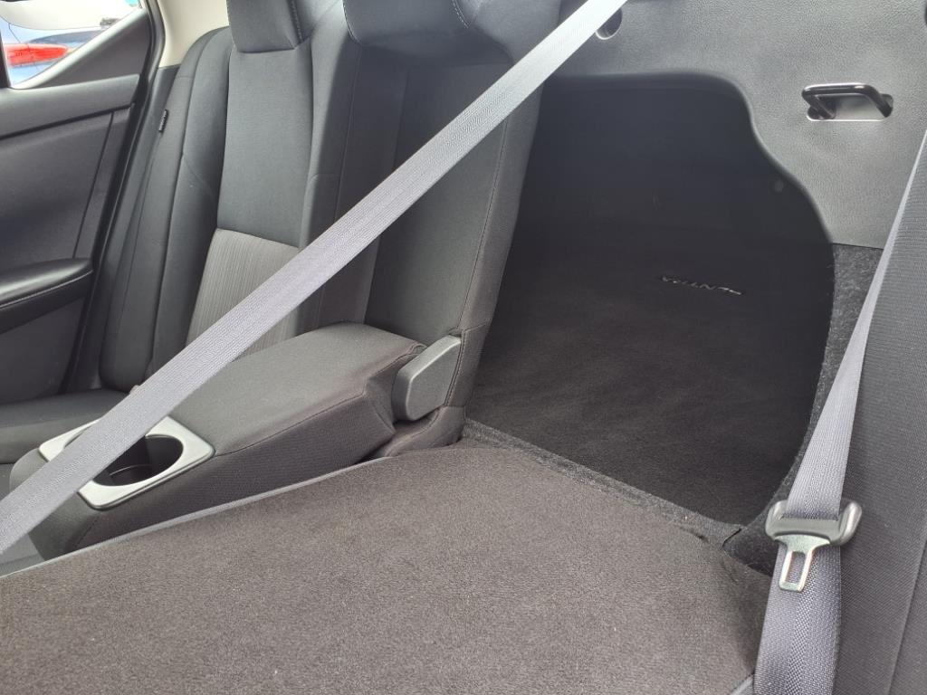 used 2022 Nissan Sentra car, priced at $19,995