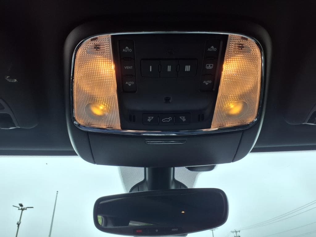 used 2021 Jeep Grand Cherokee car, priced at $29,995