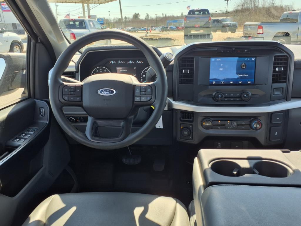 used 2021 Ford F-150 car, priced at $27,999