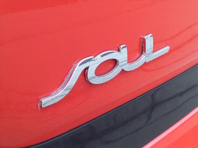 used 2014 Kia Soul car, priced at $14,995