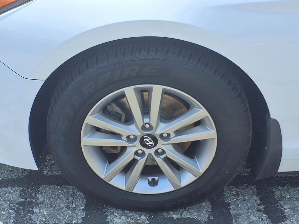 used 2015 Hyundai Sonata car, priced at $15,995