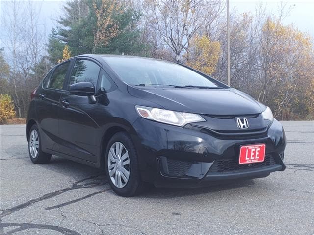 used 2016 Honda Fit car, priced at $15,995