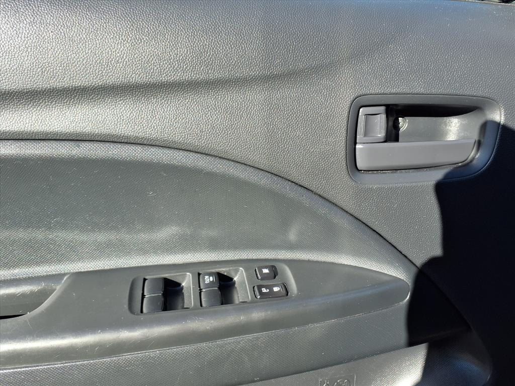 used 2022 Mitsubishi Mirage car, priced at $14,777