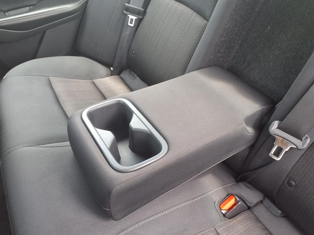 used 2024 Nissan Altima car, priced at $23,777