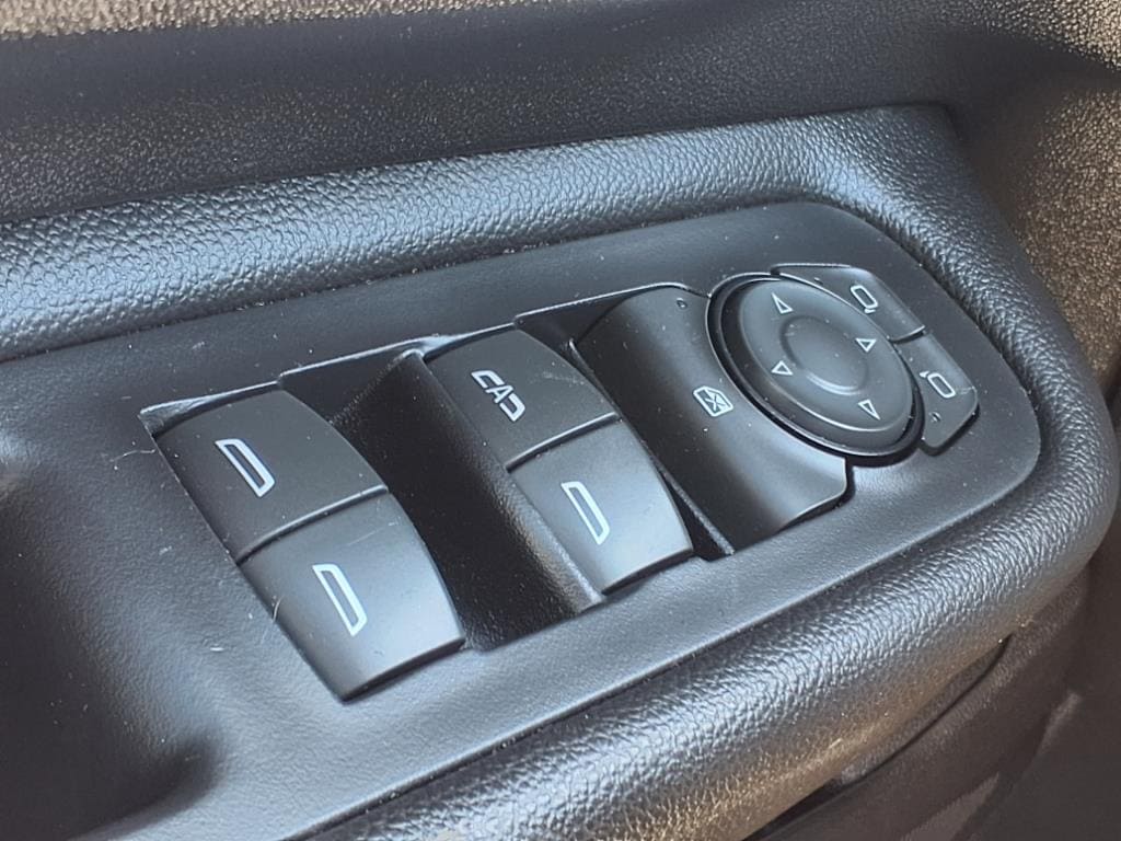 used 2023 GMC Terrain car, priced at $27,555