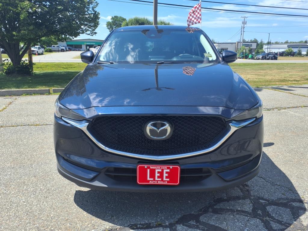 used 2019 Mazda CX-5 car, priced at $19,999
