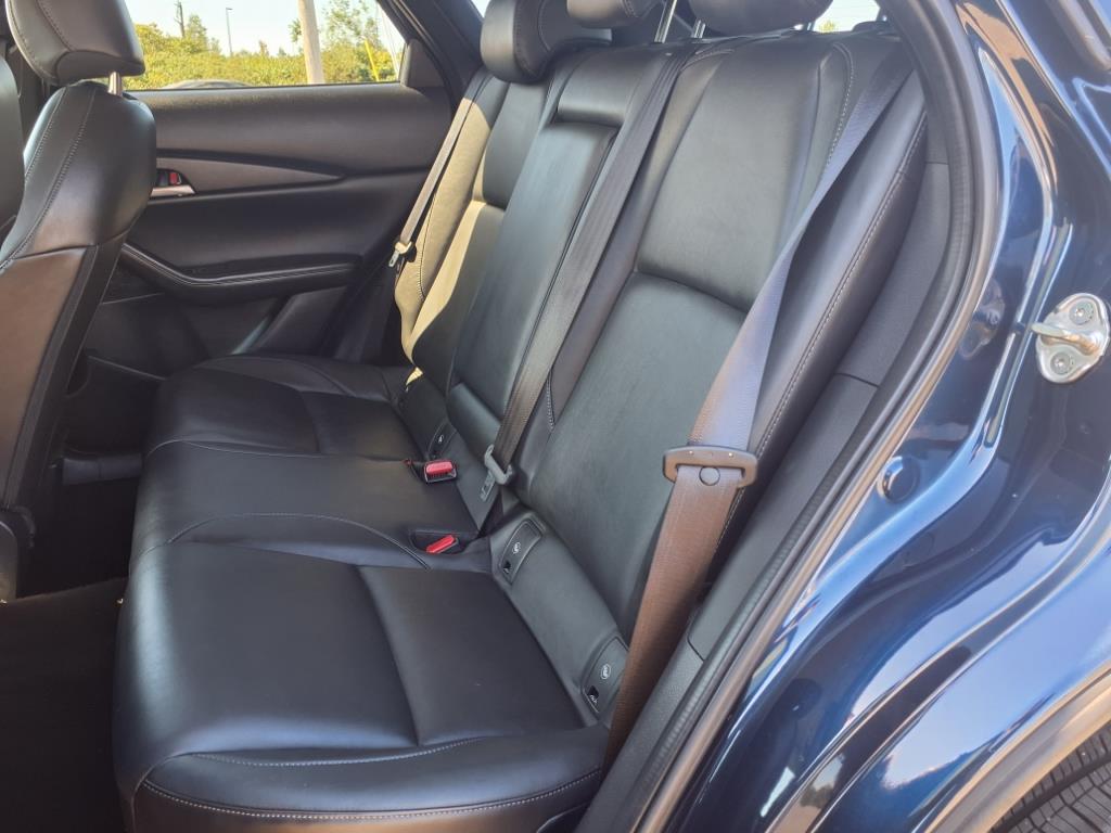 used 2024 Mazda CX-30 car, priced at $25,444