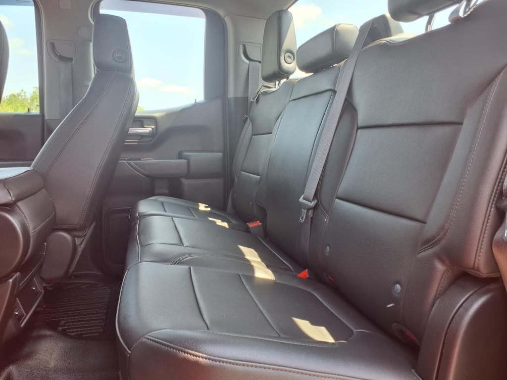 used 2020 GMC Sierra 1500 car, priced at $25,777