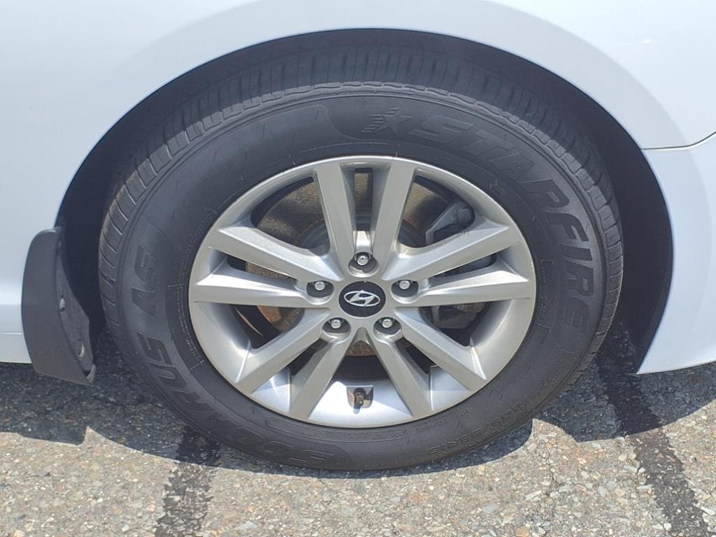 used 2015 Hyundai Sonata car, priced at $15,995