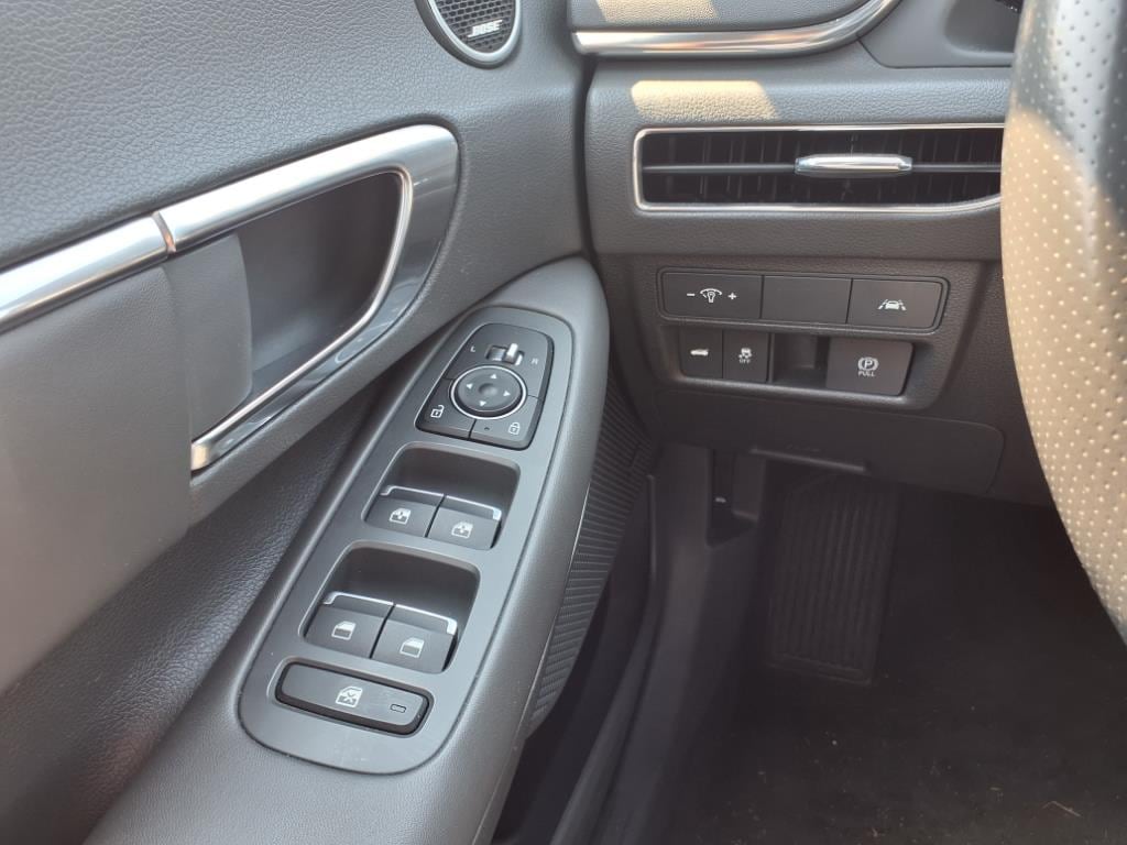 used 2023 Hyundai Sonata car, priced at $26,555