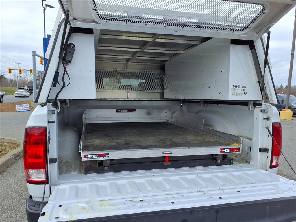 used 2022 Ram 1500 Classic car, priced at $24,995