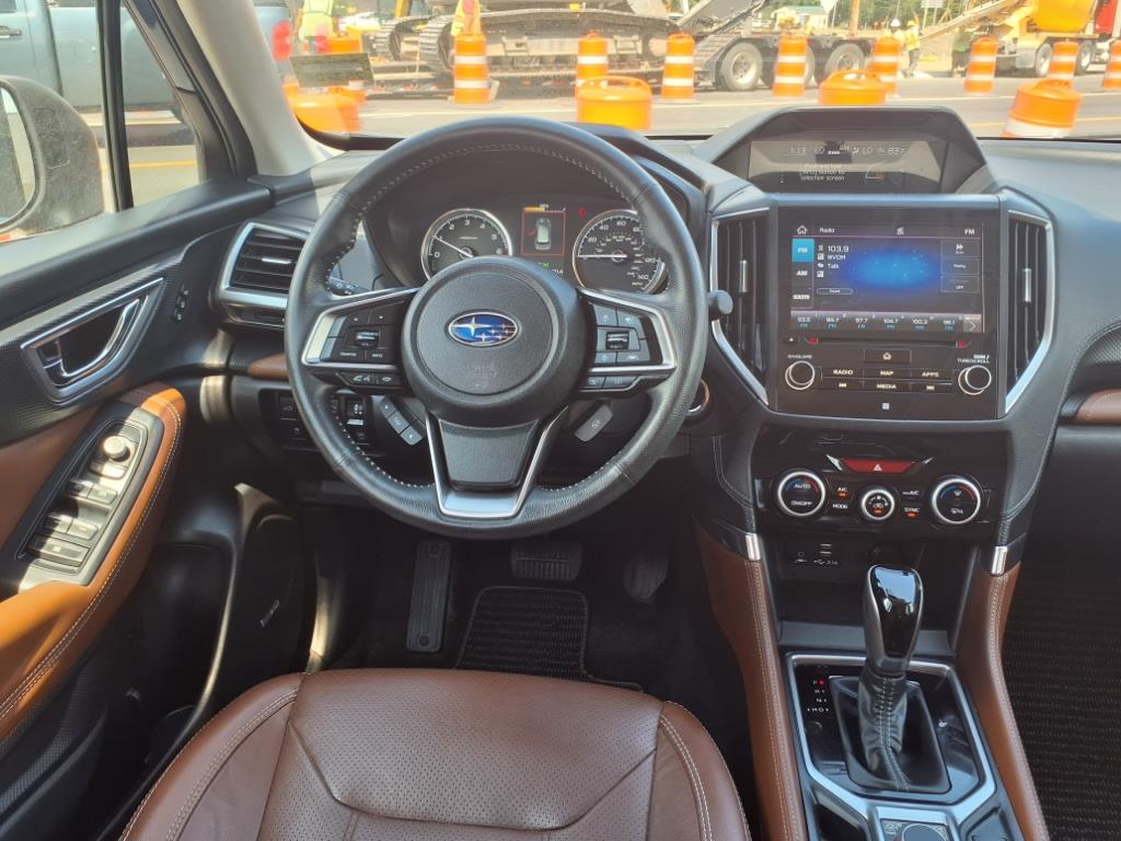 used 2019 Subaru Forester car, priced at $26,777