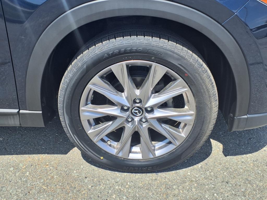 used 2019 Mazda CX-5 car, priced at $19,999