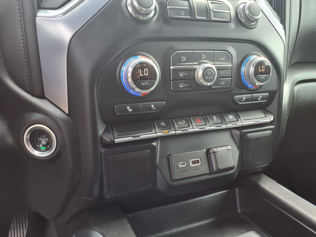 used 2019 GMC Sierra 1500 car, priced at $29,777