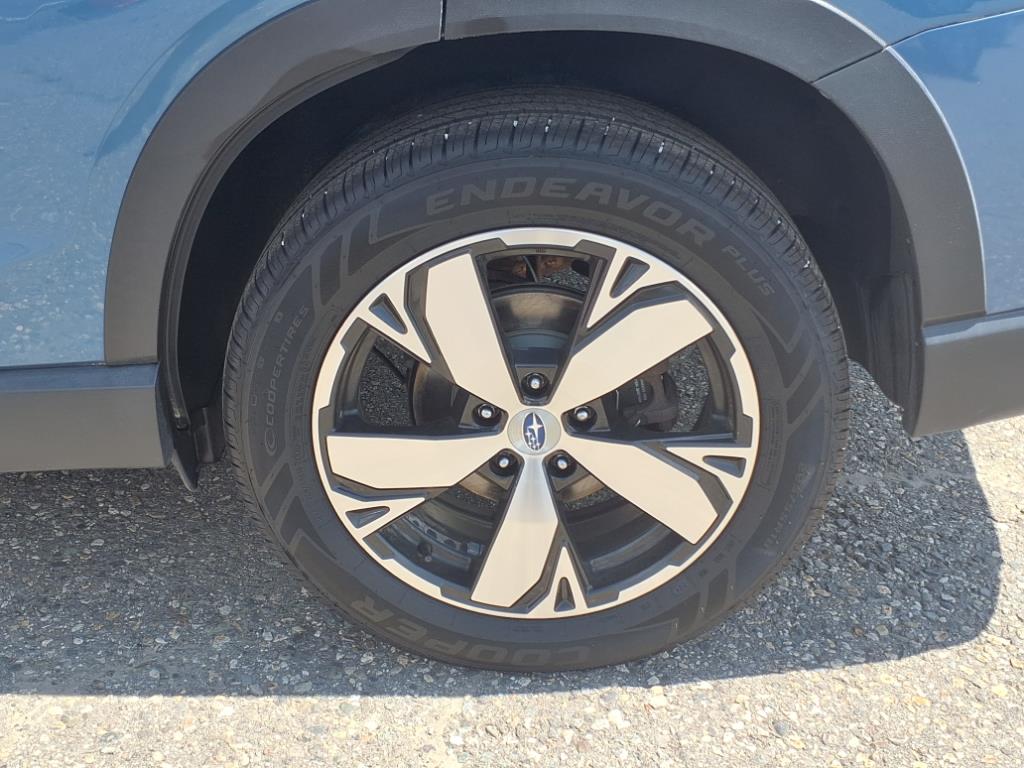 used 2019 Subaru Forester car, priced at $26,777
