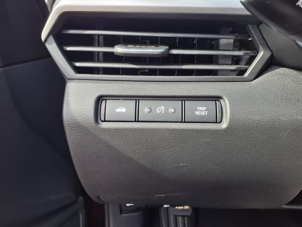 used 2023 Nissan Altima car, priced at $20,555