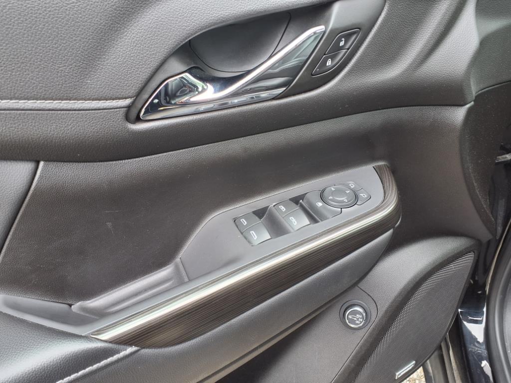 used 2022 GMC Acadia car, priced at $27,995