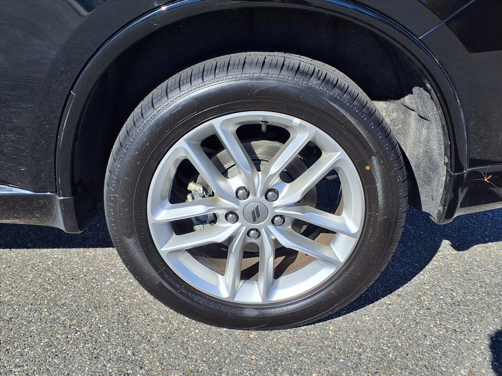 used 2023 Dodge Durango car, priced at $29,999