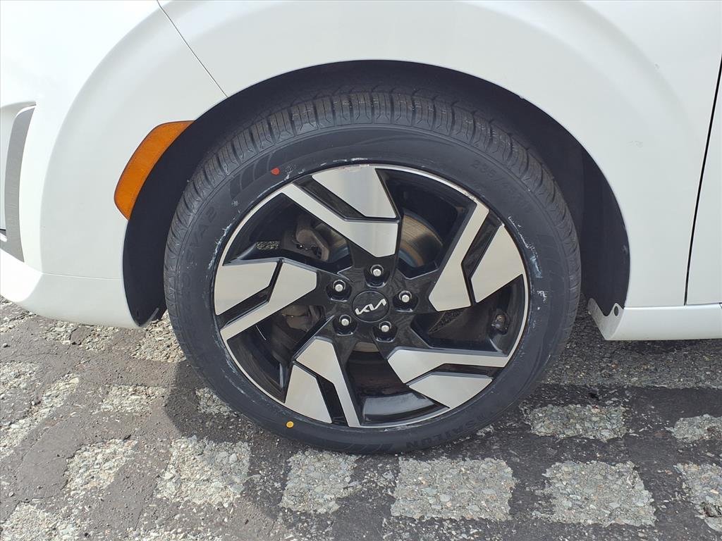 used 2023 Kia Soul car, priced at $20,995