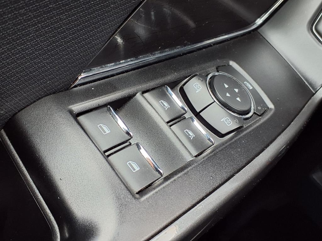 used 2021 Ford F-150 car, priced at $37,777
