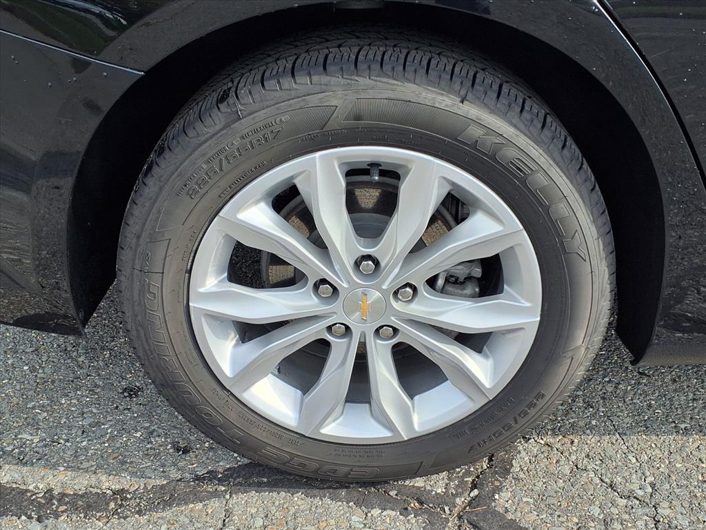 used 2023 Chevrolet Malibu car, priced at $20,995