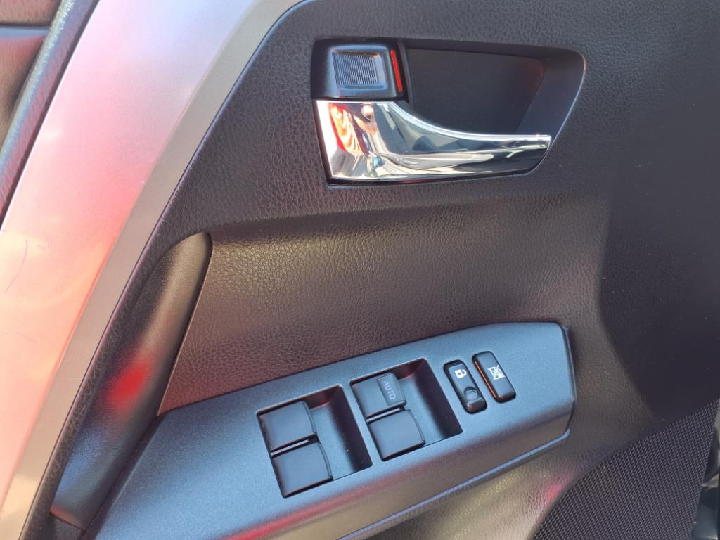 used 2018 Toyota RAV4 car, priced at $22,995