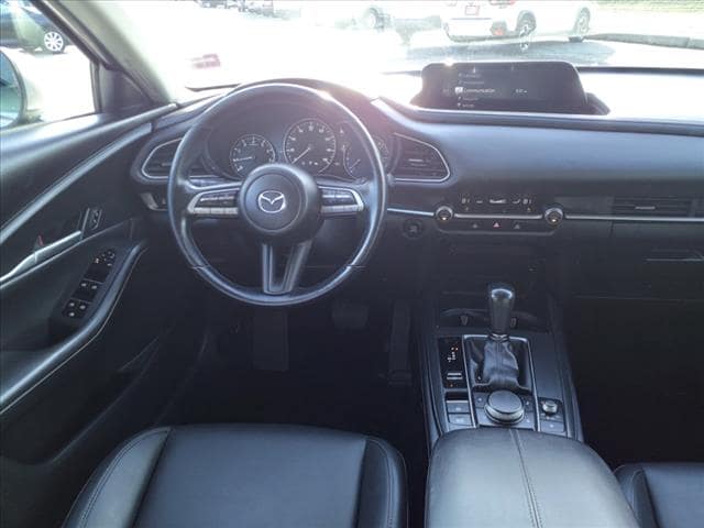 used 2023 Mazda CX-30 car, priced at $23,995