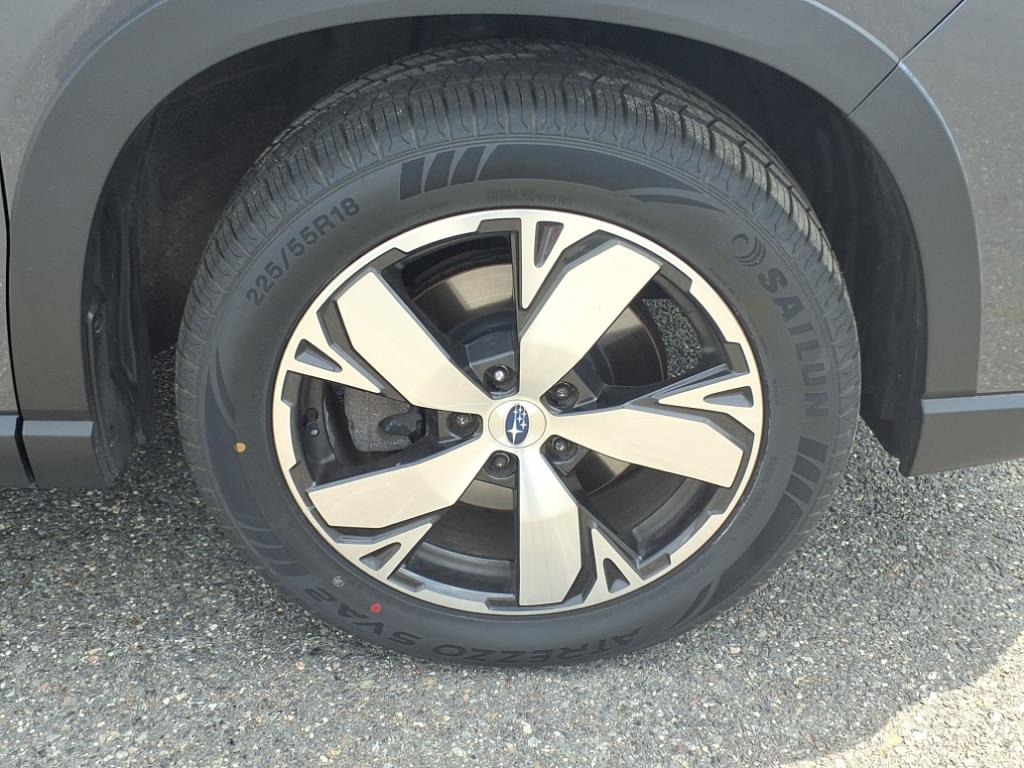 used 2020 Subaru Forester car, priced at $29,777